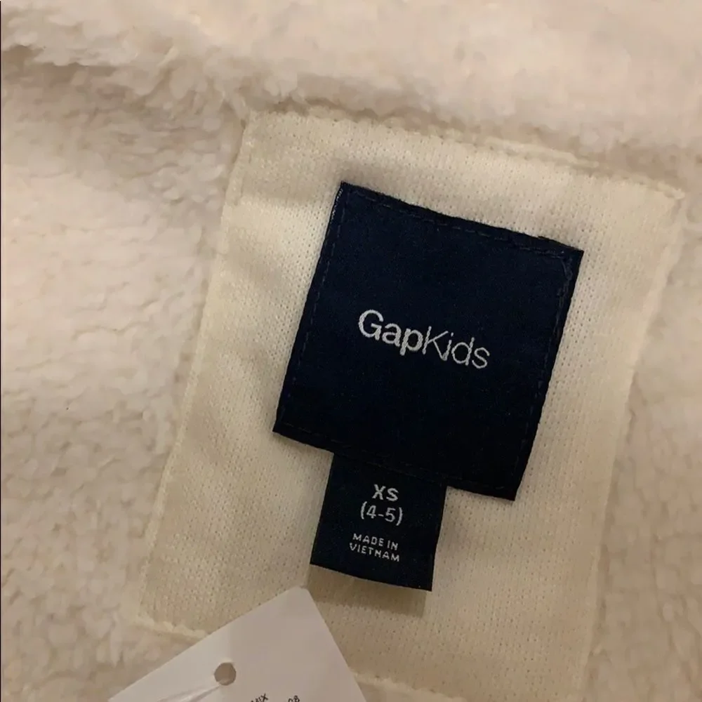 GAP super soft